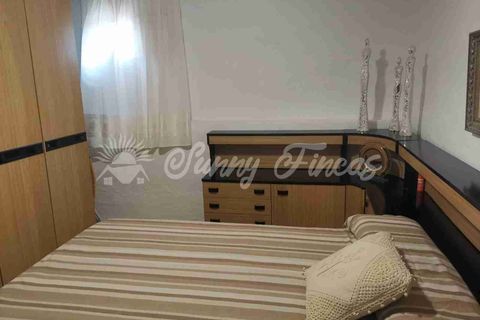 Landsbyhus i Beneixama, Alicante, Beneixama - € 90.000 | Ref: SF0417 - foto 8